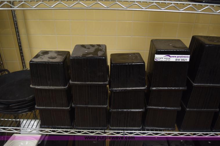 image for item BW9821 Restaurant equipment