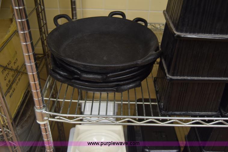 image for item BW9821 Restaurant equipment