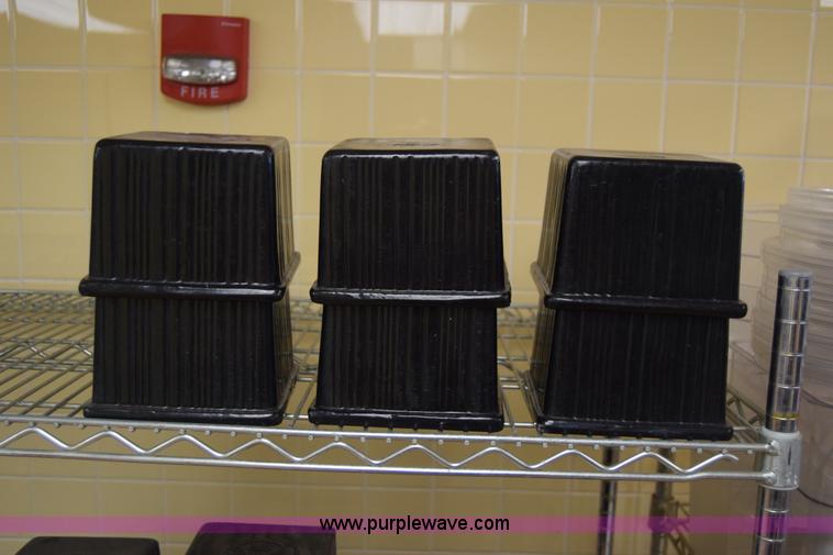 image for item BW9821 Restaurant equipment