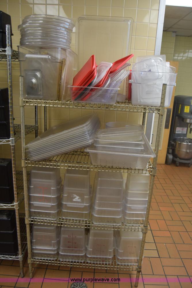 image for item BW9821 Restaurant equipment