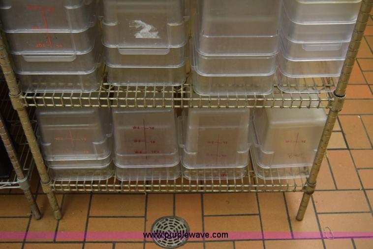 image for item BW9821 Restaurant equipment