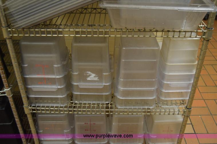 image for item BW9821 Restaurant equipment