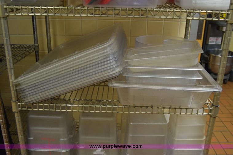 image for item BW9821 Restaurant equipment