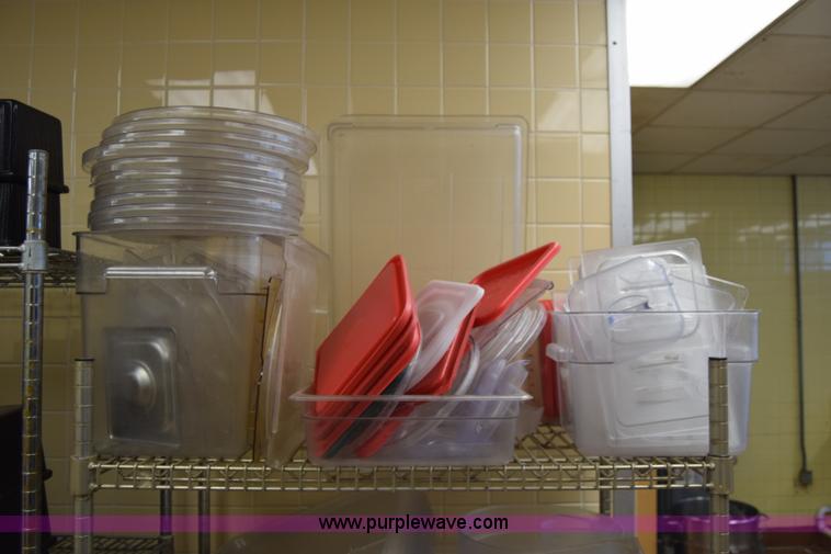 image for item BW9821 Restaurant equipment