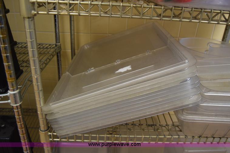 image for item BW9821 Restaurant equipment