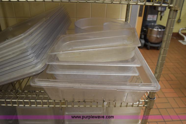 image for item BW9821 Restaurant equipment