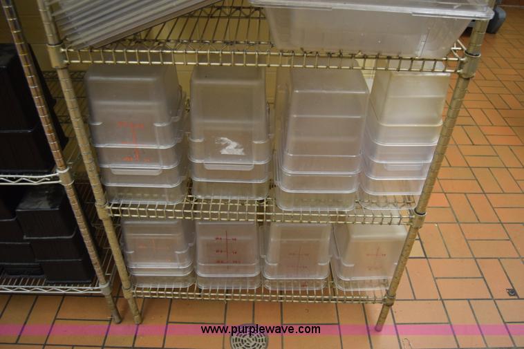 image for item BW9821 Restaurant equipment