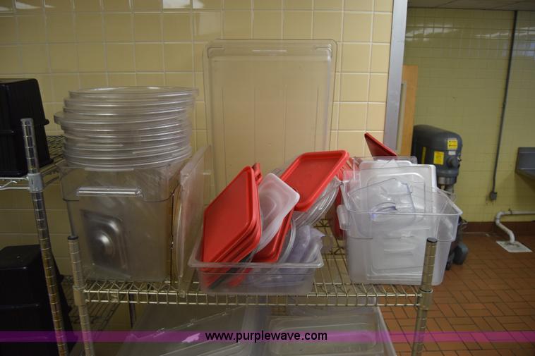 image for item BW9821 Restaurant equipment