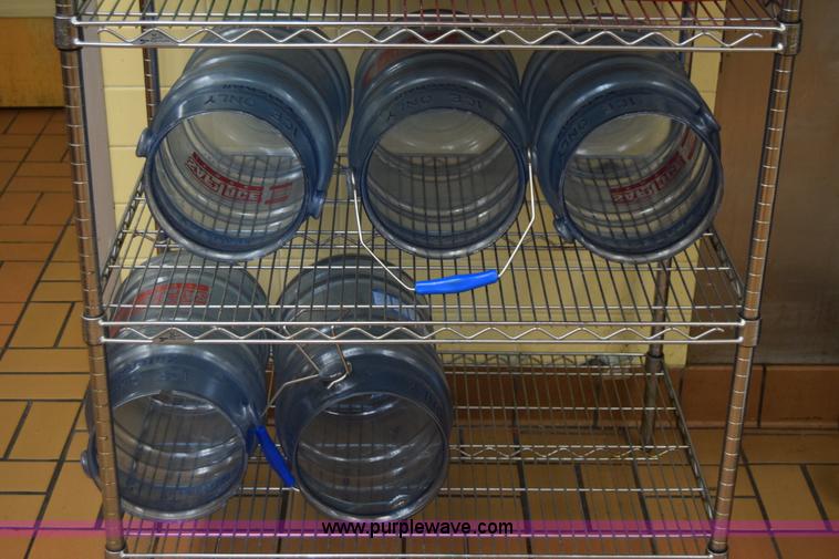 image for item BW9821 Restaurant equipment