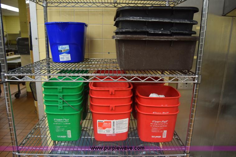 image for item BW9821 Restaurant equipment