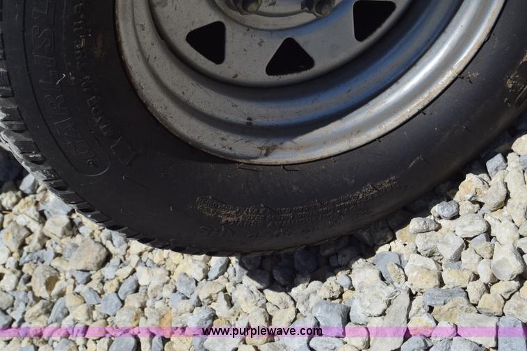 image for item BW9974 Hustler Super Z ZTR lawn mower