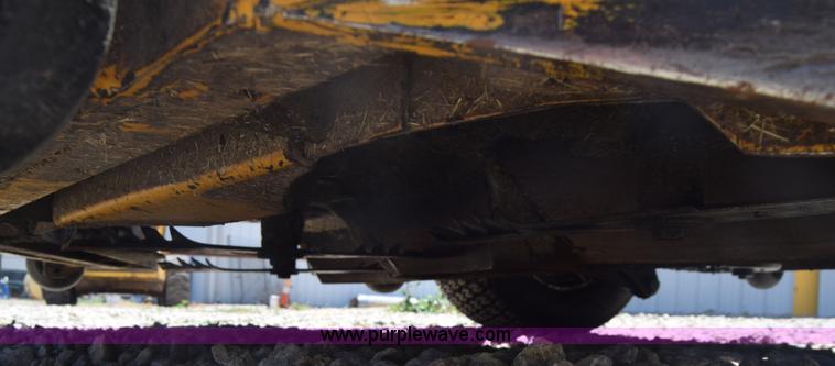 image for item BW9974 Hustler Super Z ZTR lawn mower