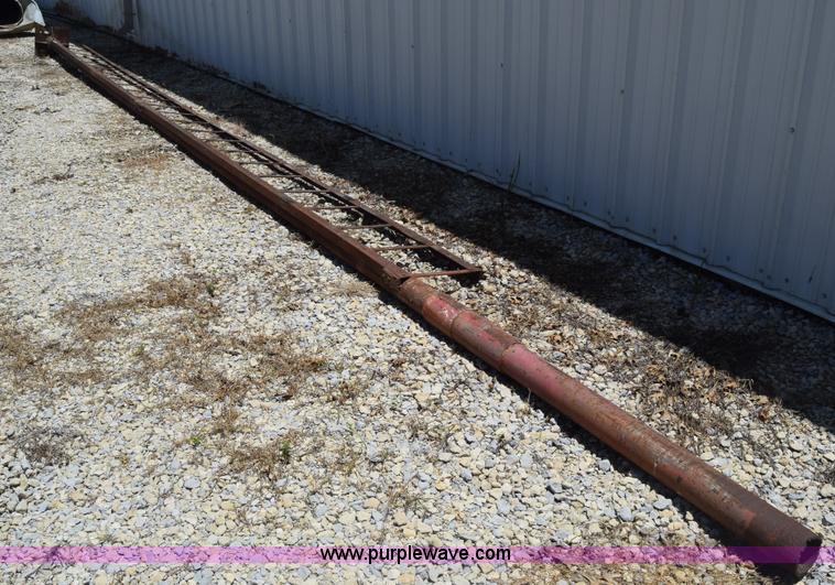 image for item BW9976 Steel tower ladder