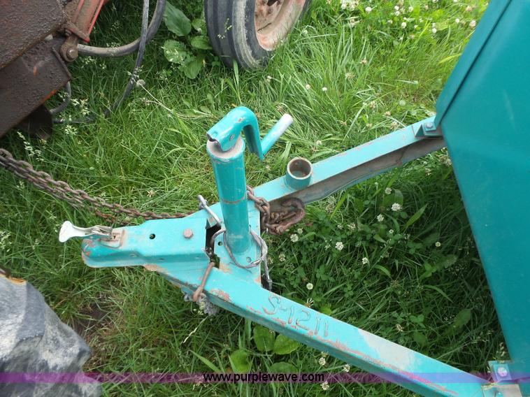 image for item BZ9565 Onan 7.5JB-5DR generator