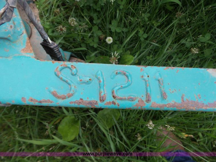 image for item BZ9565 Onan 7.5JB-5DR generator