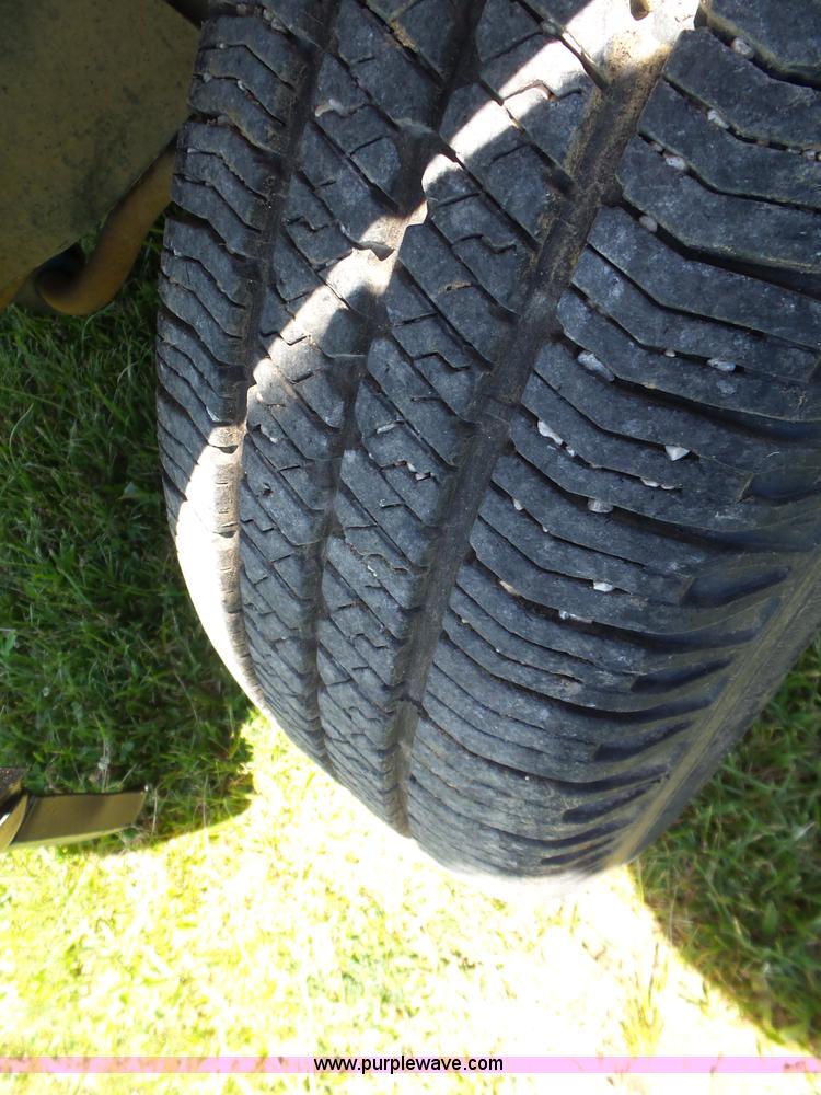 image for item BZ9580 1993 Chevrolet 1500 pickup truck