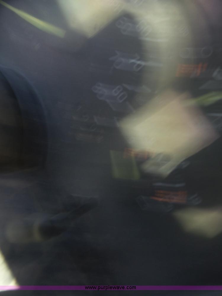 image for item BZ9580 1993 Chevrolet 1500 pickup truck