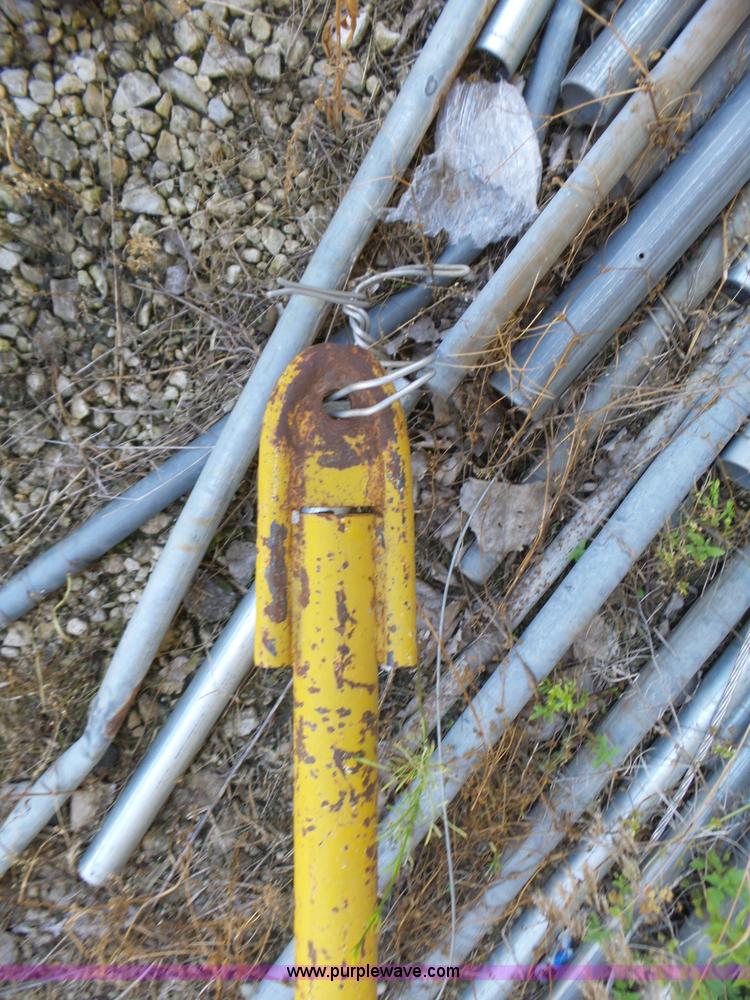 image for item BZ9583 Eclipse 5-100 cement mixer