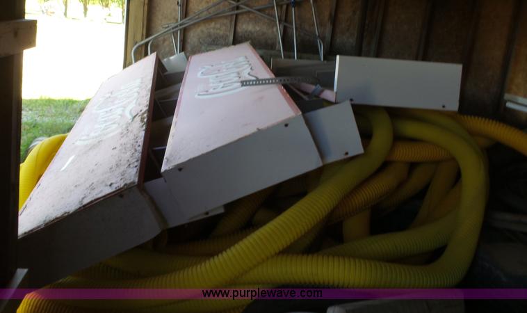 image for item BZ9585 (5) Coca-Cola signs