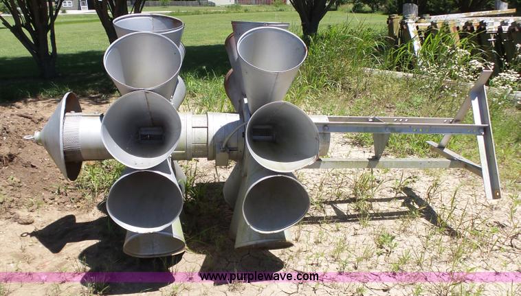 image for item BZ9586 (7) double air sirens