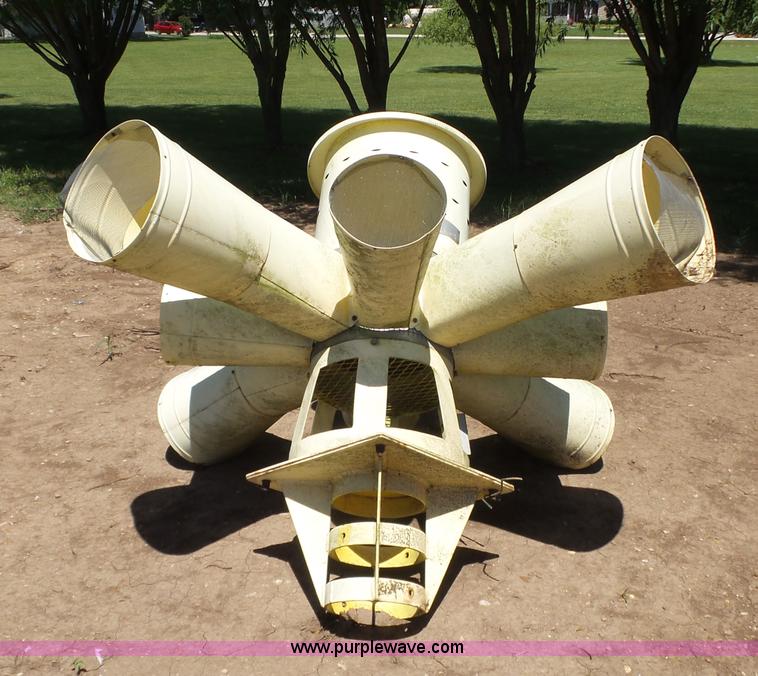 image for item BZ9586 (7) double air sirens