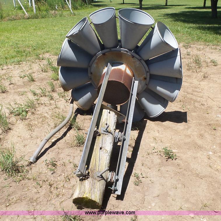 image for item BZ9586 (7) double air sirens