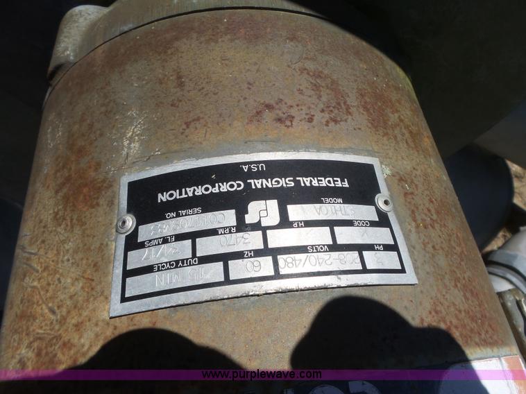 image for item BZ9586 (7) double air sirens