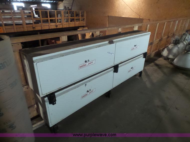 image for item BZ9588 Toolboxes