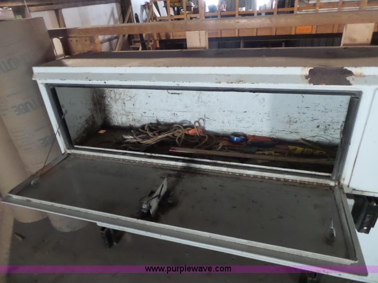 image for item BZ9588 Toolboxes