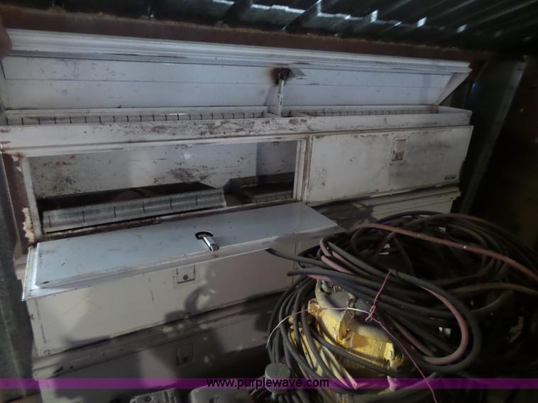 image for item BZ9588 Toolboxes