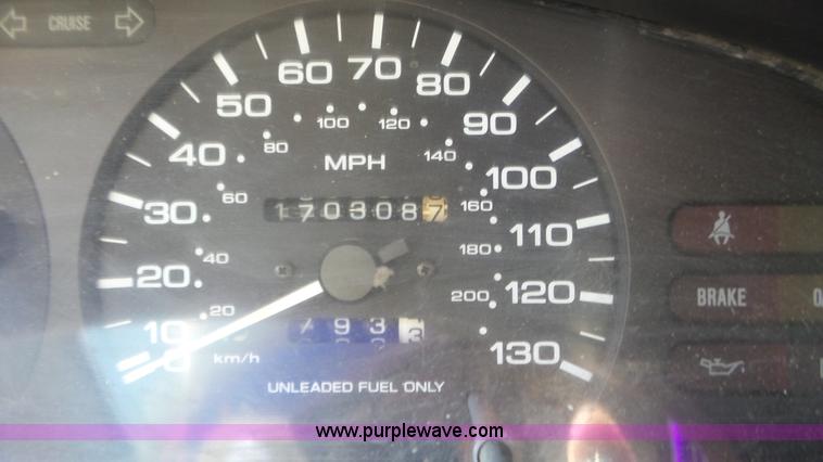 image for item CD9958 1992 Nissan Sentra