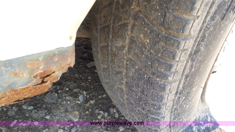 image for item CD9958 1992 Nissan Sentra