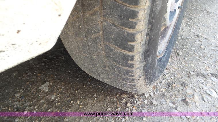 image for item CD9958 1992 Nissan Sentra