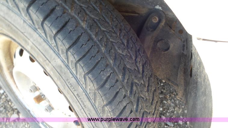 image for item CD9958 1992 Nissan Sentra