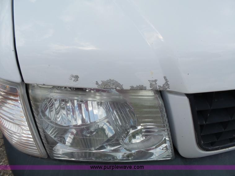 image for item J4051 2005 Ford Explorer SUV