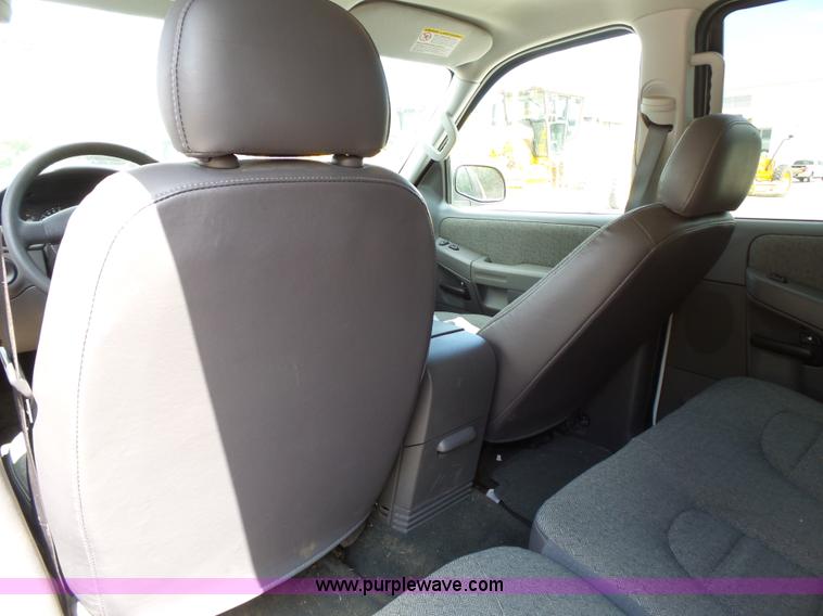 image for item J4055 2005 Ford Explorer SUV