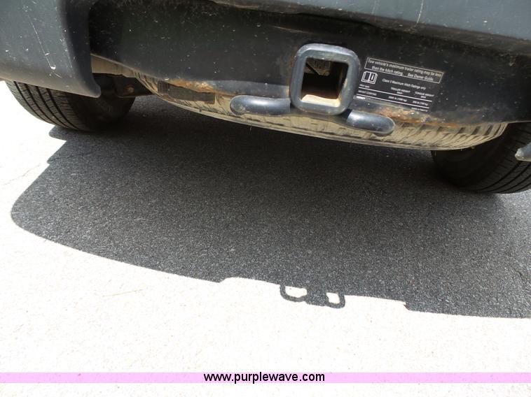 image for item J4055 2005 Ford Explorer SUV