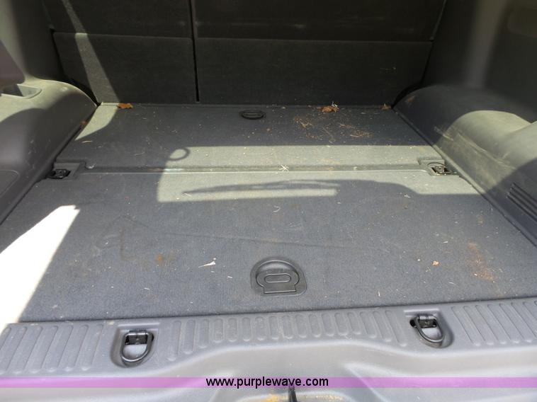 image for item J4055 2005 Ford Explorer SUV