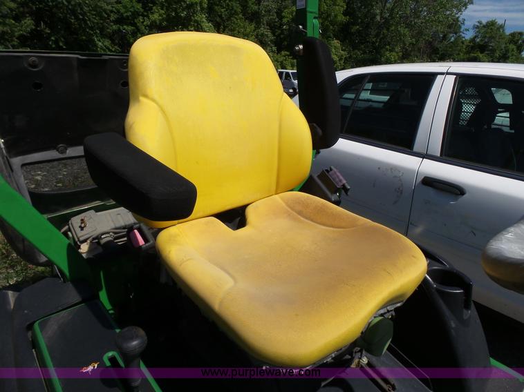 image for item J4079 John Deere 1445 lawn mower