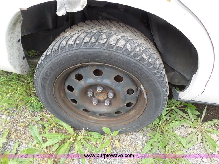 image for item J4081 2008 Ford Crown Victoria Police Interceptor