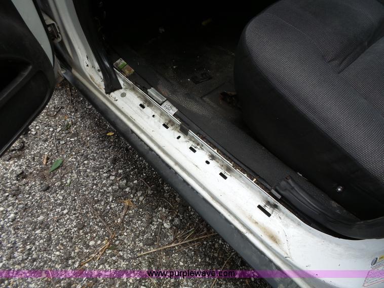 image for item J4082 2011 Ford Crown Victoria Police Interceptor