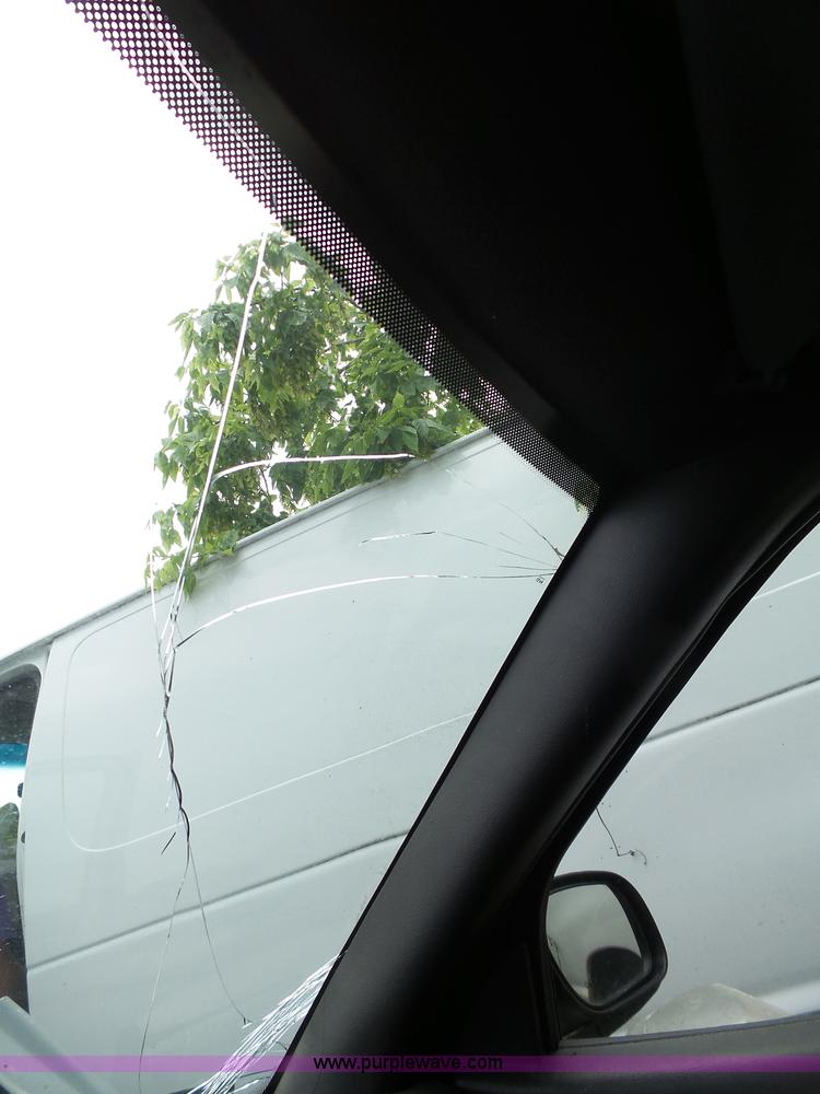 image for item J4082 2011 Ford Crown Victoria Police Interceptor