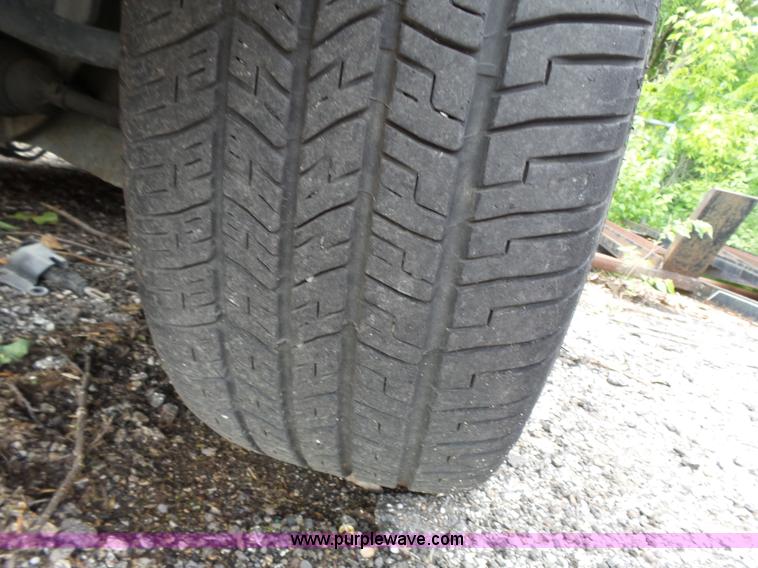 image for item J4082 2011 Ford Crown Victoria Police Interceptor