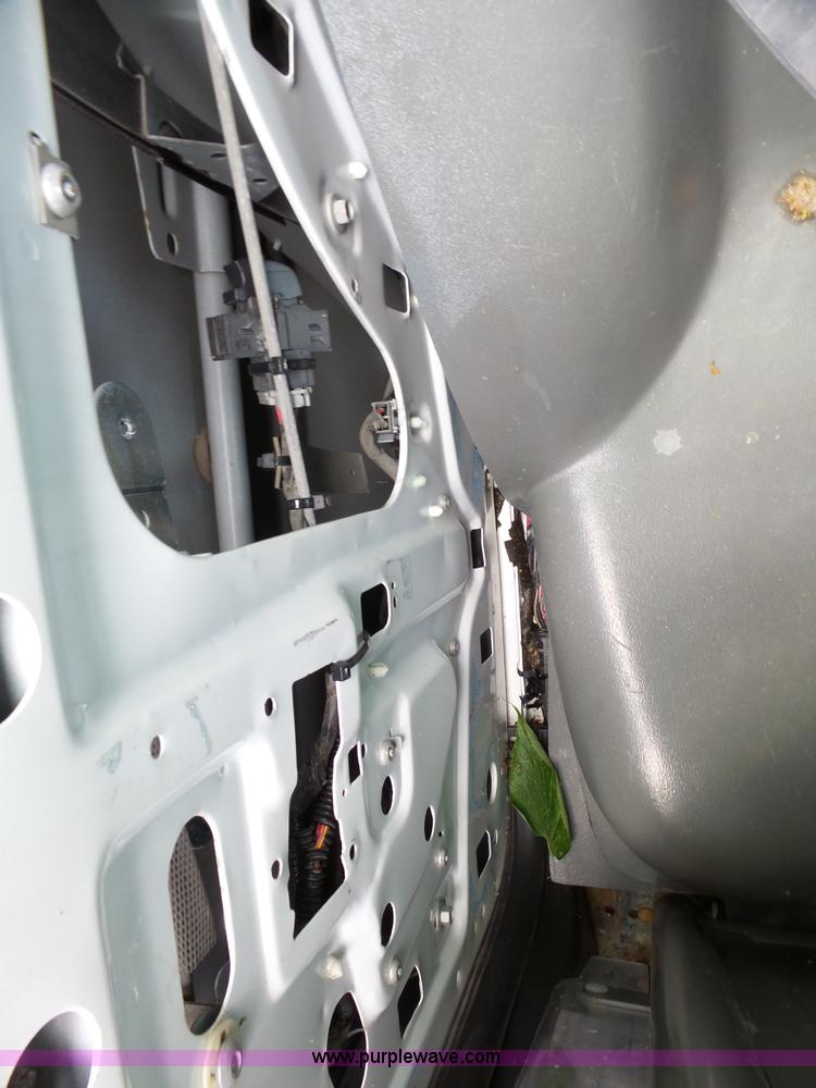 image for item J4082 2011 Ford Crown Victoria Police Interceptor