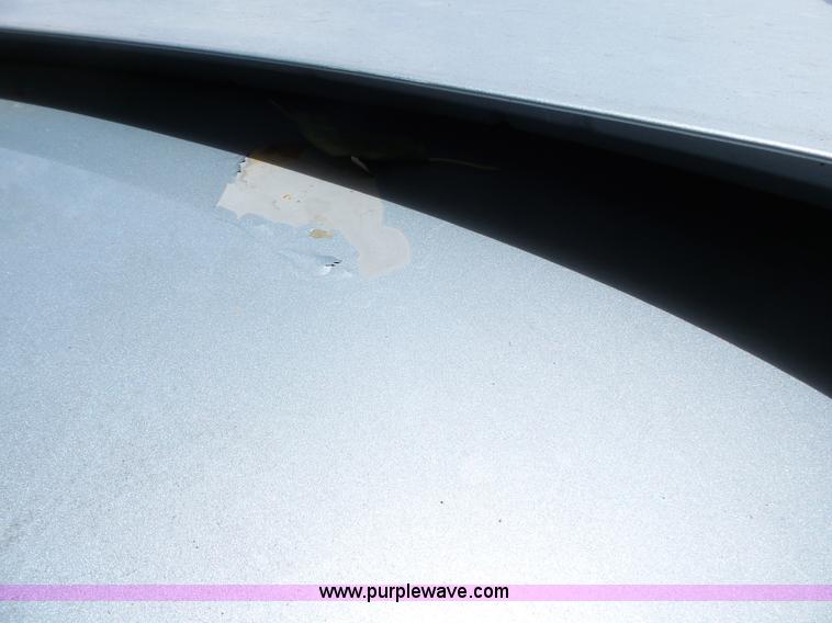 image for item J4086 2005 Ford Crown Victoria Police Interceptor