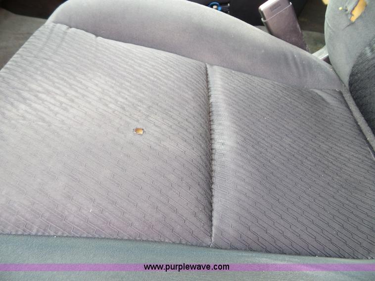 image for item J4862 2009 Chevrolet Suburban 2500 SUV