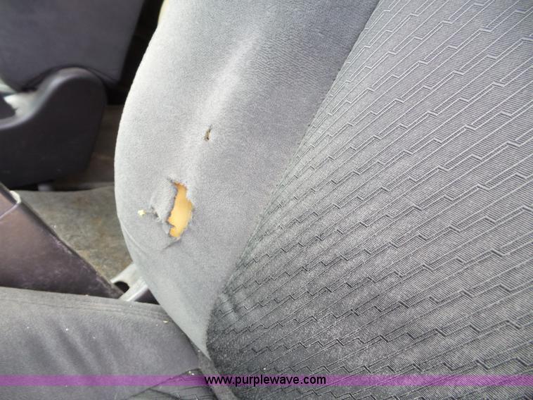 image for item J4862 2009 Chevrolet Suburban 2500 SUV