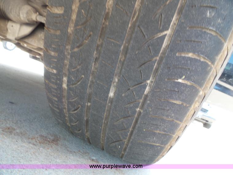 image for item J4864 2006 Ford Crown Victoria Police Interceptor