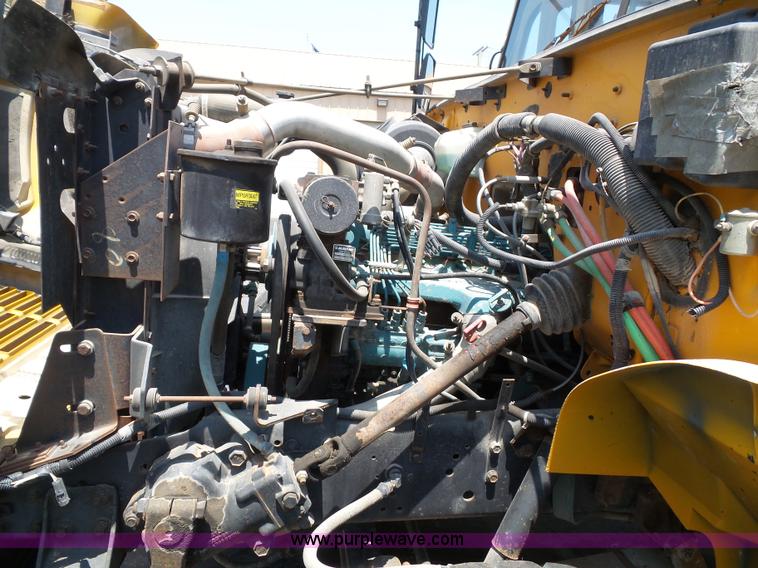 image for item J4889 1992 International 3800 school bus