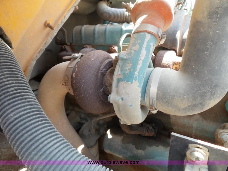 image for item J4889 1992 International 3800 school bus